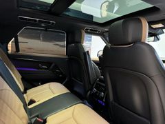 Foto Nummer 12: LAND ROVER Range Rover Sport