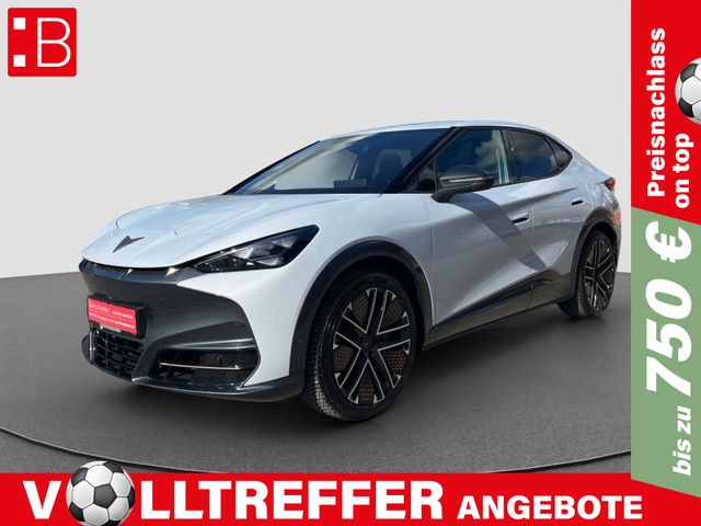CUPRA Tavascan VZ EXTREME PANO WÄPU SENNH