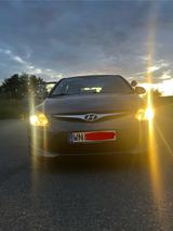 Hyundai i30 CW 1.6 CRDi Style Style - Hyundai i30: Crdi Style