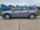 Renault Megane II Grandtour Avantage TÜV /neu AHK - Renault Megane aus 2008: Kombi