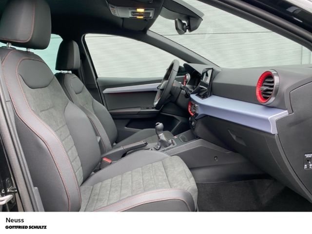Seat Ibiza - Bild 11
