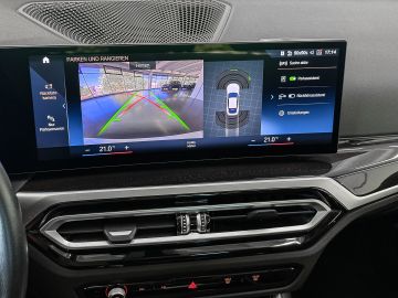 BMW 420 Gran Coupé - 11