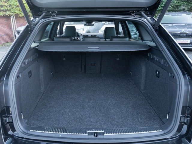 Superb Combi 1.4 iV L&K DSG 360°+AHK+DCC+MATRIX