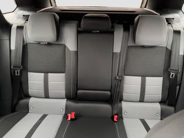 Fotografie 15 des Opel Grandland (X) Grandland "NEU" 73kWh-Batterie 157kW Electric GS