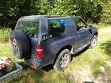 Opel Frontera 2.0 Sport Sport - Opel Frontera: 2.0