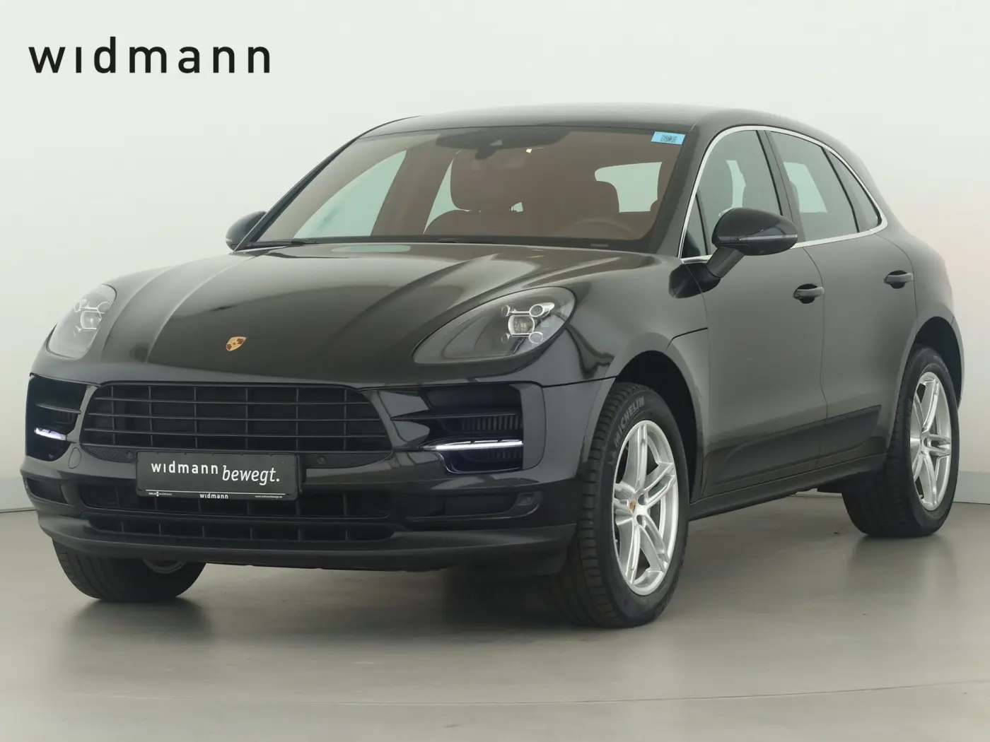 Porsche Macan S *Park-Assist*SpurH-Assist*Memory*Sitzhzg