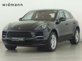 Porsche Macan S *Park-Assist*SpurH-Assist*Memory*Sitzhzg - gebrauchte Porsche Macan aus dem Jahr 2019