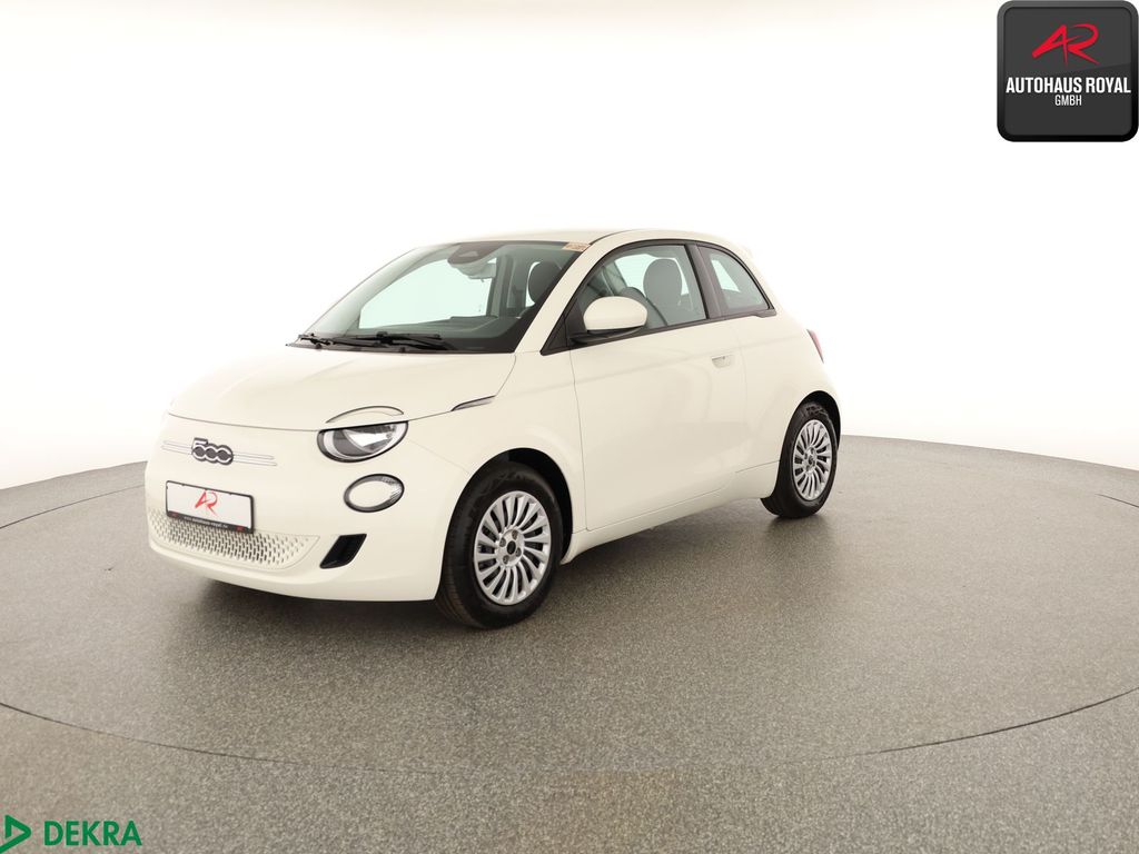 Image of Fiat 500