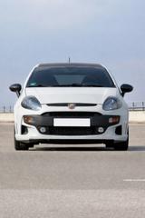 Abarth Punto Evo 1.4 MultiAir 16V Turbo SuperSport - Abarth Punto Evo