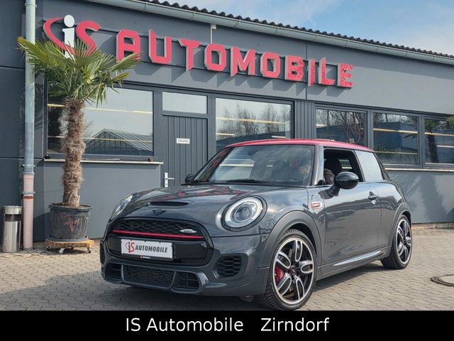 MINI John Cooper Works Coupé*Remus*Harman Kardon*