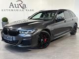 BMW 530e Touring xD M-Sport Pro NAV+LASER+19ZOLL+HUD - BMW: Plug-In Hybrid, Kombi