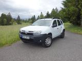 Dacia Duster 1.6 / 16V / 110 Ambiance 4x4 ... - Dacia Duster: 16v