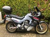 Honda Transalp XL600V BJ: '93 und: CB500 BJ: '93 - HONDA XL 50