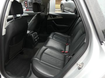 Audi A6 - 11