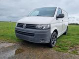 Volkswagen T5 Transporter