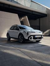 Kia Stonic GT-Line - Kia Stonic in Dresden