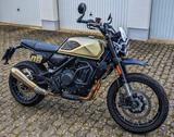 Brixton Crossfire 500 XC - CR500