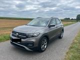 Volkswagen T-Cross 1.0 TSI OPF Life SEBRING Felge Allwetter - VW T-Cross Gebrauchtwagen in Duisburg