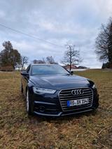 Audi A6 3.0 TDI 200kW quattro S tronic Av - - Audi A6: 3.2