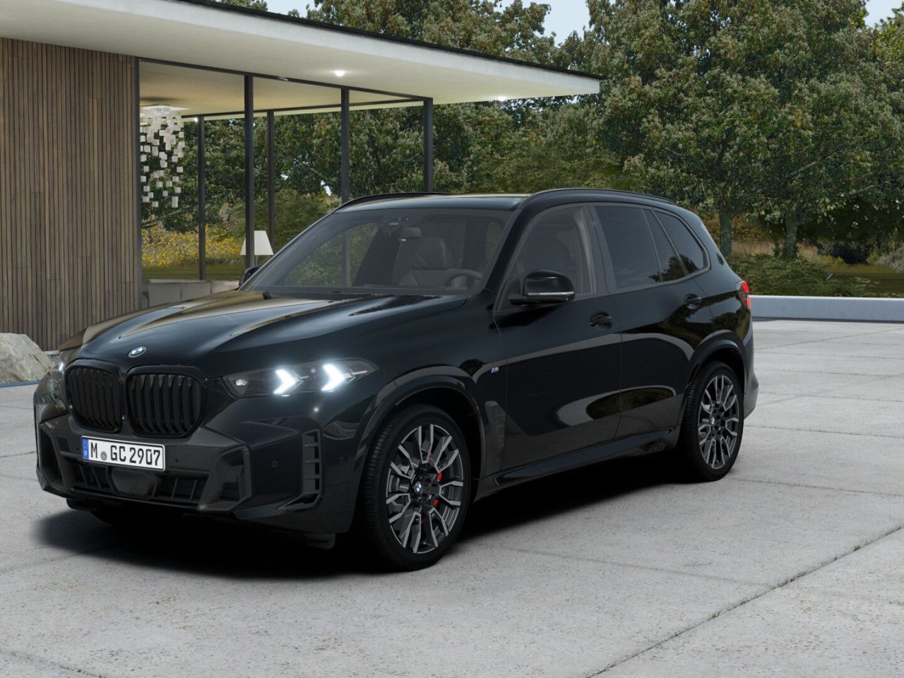 BMW X5 - Bild 3