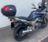 Yamaha 900 TDM - YAMAHA TDM 900