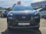 Nissan X-Trail ACENTA e-Power 1.5 VC-T e-4orce 4x4, Nav - Nissan X-TRAIL ACENTA mit Hybrid-Antrieb (Benzin/Elektro)