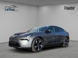 Polestar 4 Long Range Dual Motor 100kWh Prime HUD StandHZ - graue Polestar 4