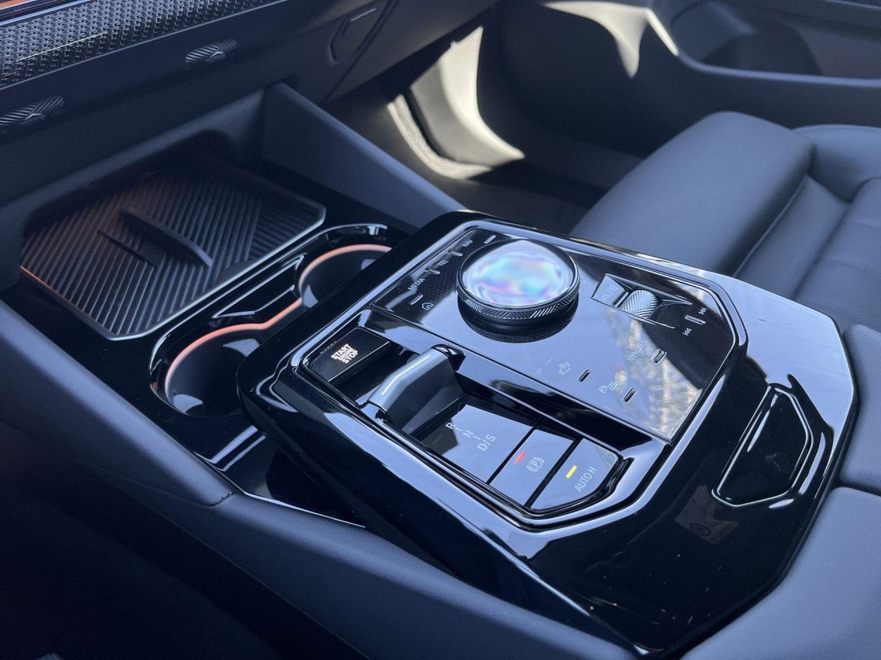 BMW 520 - Bild 12