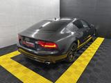 Audi A7 Quattro+ACC+Leder+Bose+Kam+Memory+Navi+Xenon - gebrauchte Audi A7 aus dem Jahr 2012