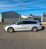 Opel Insignia 2.0 Diesel 125kW Dynamic Auto ST Dy... - Opel Insignia Dynamic mit Diesel-Antrieb