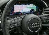 Audi A5 35 TFSI S tronic Sportback S-line - Audi A5: Weiß, Sportback