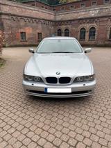 BMW 525i A Exclusive Exclusive - BMW 525 in Köln