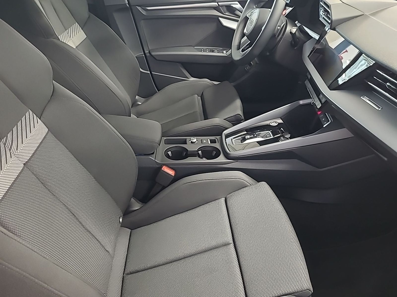 Audi A3 - Bild 15