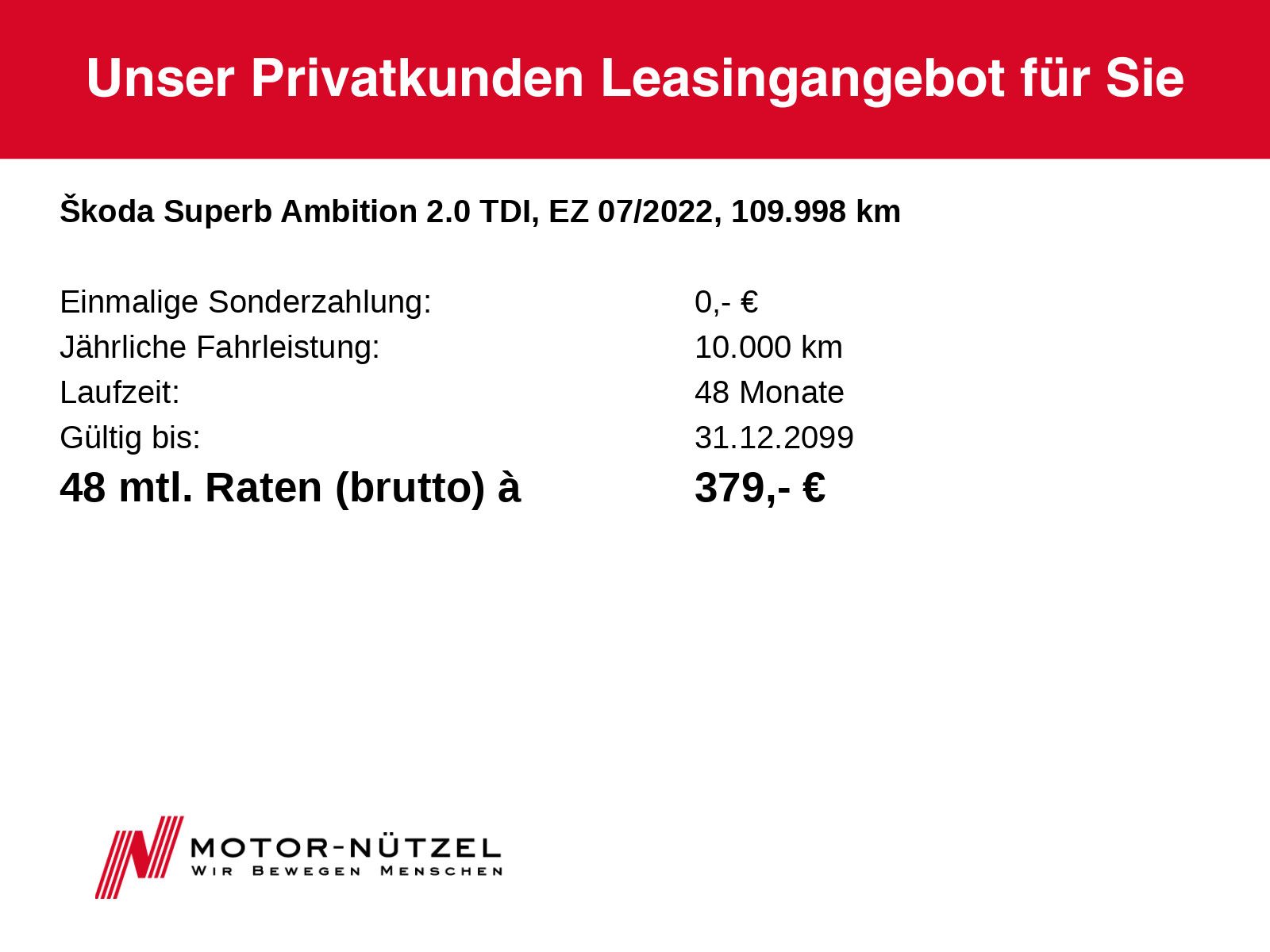 Skoda Superb - Bild 24