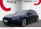 Audi RS6 Avant AHK RS-AGA HD-Matrix ACC Memory Umgebu - Audi RS6 aus 2020