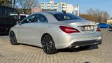 Mercedes-Benz CLA 180 EDITION BlueEFFICIENCY NAVI RCAM PARK-P - gebrauchte Mercedes-Benz CLA 180 aus dem Jahr 2017