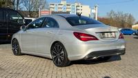 Mercedes-Benz CLA 180 EDITION BlueEFFICIENCY NAVI RCAM PARK-P