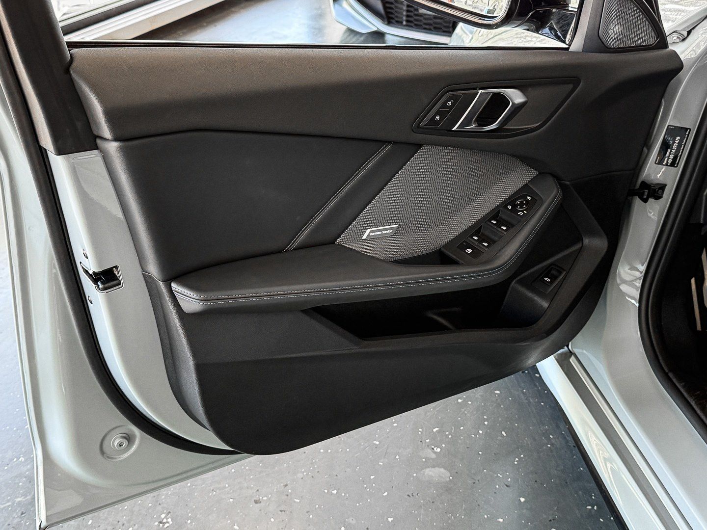 BMW M135 - Bild 20