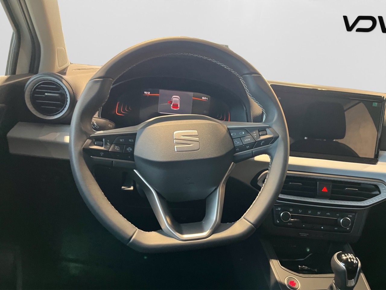 Seat Ibiza - Bild 10