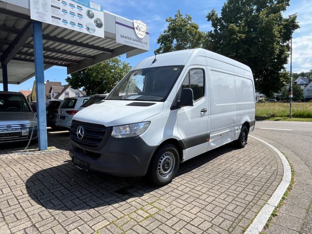 Mercedes-Benz Sprinter III Kasten314 L2 H2 Automatik Tempomat