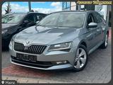Skoda Superb Ambition *DSG*AHK schwenkbar*NAVI*XENON - Skoda Superb: Limousine