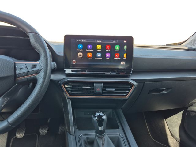 Cupra Formentor 1.5 TSI