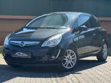 Opel Corsa Sport +KLIMA+SHZ+TÜV NEU+KD NEU