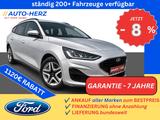 Ford Focus Turnier Cool&Connect Klima+LED+Navi+KAMERA