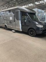 HYMER / ERIBA / HYMERCAR B-Klasse ML-T-780, Hubstützen, alle Pakete, LED  - Hymer B-Klasse ML T