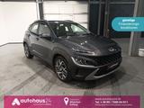 Hyundai Kona 1.6 GDI Trend  Navi|ParkPilot|Sitzheiz|App - gebrauchte Hyundai KONA aus dem Jahr 2022