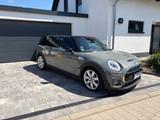 MINI Cooper S Clubman Automatik - MINI Clubman Serie von privat