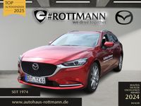 Mazda 6 - Vorschau Bild 1