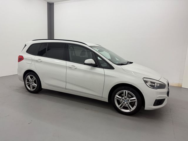 BMW 216d Gran Tourer Advantage*Automatik*Navi*PDC*Sp