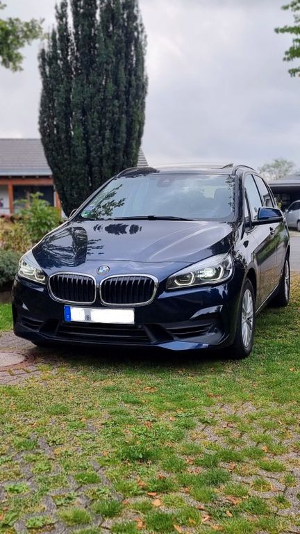 Image of BMW 220 Active Tourer